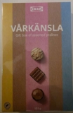 VÅRKÄNSLA Gift box, Assorted Pralines, 161g – Instore Belfast