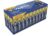 VARTA LONGLIFE POWER AA 1.5V ALKALINE BATTERIES 40 PACK – Free C&C