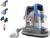VAX SpotWash Duo Spot Cleaner, For Stains, Spills & Pet Messes, Suitable for Car, Sofa, Upholstery, Compact, Includes Pet Tool – Prime deal