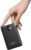 VEEKTOMX Power Bank Fast Charging 22.5W, 10000mAh USB C Portable Charger Small Battery Pack with PD QC 3.0, Compact External Battery Bank for iPhone, Samsung, Travel Essentials, With digital display