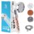 VEHHE Shower Head and Hose 1.5M Set – w/Voucher, Sold by VEHHE-ER / FBA