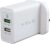 VELD VH48DW Super-Fast Dual USB Wall Charge 48watt (free C&C)