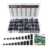VEPEPE 150 Pcs ABS Plastic Spacers, 20 Sizes