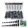VEPEPE 150 Pcs ABS Plastic Spacers, 20 Sizes