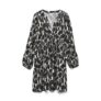 VERO MODA Vmfanini L/S Dress Mermaid S
