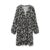 VERO MODA Vmfanini L/S Dress Mermaid S