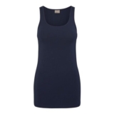 VERO MODA Womens Long Tank Vest