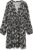 VERO MODA Womens Vmfanini L/S Short Dress WVN Btq Ga