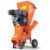 VEVOR Wood Chipper Shredder Mulcher, 12 HP Heavy Duty Gas Powered, 2 Max Cutting Diameter, 420cc 8.6 kW Engine Woodchipper – Big Prime Deal