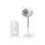VGKE Mini Portable 4K Projector with Autofocus and Keystone Correction