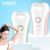 VGR 705 Epilator Professional Epilator Hair Remover at VGR Exclusive Store