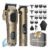 VGRPRO Hair Clippers Men Professional,