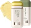 VILLAGE 11 FACTORY DAILY FRESH SUN STICK – SPF 50 (20g) Korean skincare – Sunscreen SPF 50 – Long-Lasting Hydration and Flawless Matte Finish – Easy to carry everywhere