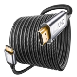 VIOY USB-C to HDMI Cable 3M, 4K 30Hz Braided Type-C Video Cord – Sold by VIOYOfficial UK FBA