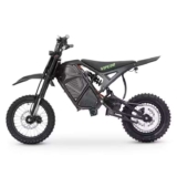 VIPCOO H3 Electric Dirt Bike – 3500W High-Torque E-Motorcycle, Professional Off-Road Performance, Progressive Power Delivery – With Voucher