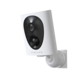 VIRTAVO 2K Wireless Outdoor Security Camera with Starlight Night Vision