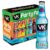 VK Party Pack 10 x 275ml 3.4% ABV 10 Bottles Vodka & Fruit Juice – S&S £7.22