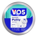VO5 Rework Putty, 150ml
