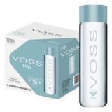 VOSS Still Artesian PET Water Bottle 12 x 500 ml