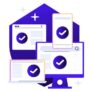 VPN PRO – Covers Every Application not just the Browser – Upto 6 devices – £1.99 pm, 12 months plan