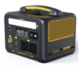 VTOMAN JUMP 600X Power Stations 299Wh LiFeP04 Battery (stack 2 codes) See OP – VTOMAN Power Station Store