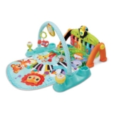 VTech 5-in-1 Toucan Tunes Play Gym (English)