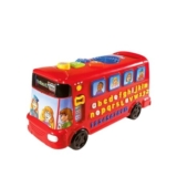 VTech Playtime Bus with Phonics