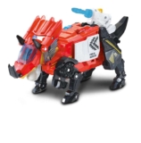 VTech Switch & Go Dinos Hero the Triceratops