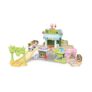 VTech Toot Toot Drivers Bluey Ice Cream Adventure Play Set