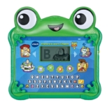 VTech Toy Story 5 Explore & Learn Lilypad, Educational Learning Tablet, Includes QWERTY Keyboard