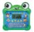 VTech Toy Story 5 Explore & Learn Lilypad, Educational Learning Tablet, Includes QWERTY Keyboard