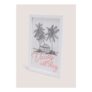 Vacay All Day Wall Art
