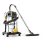 Vacmaster 30L Wet & Dry Vacuum with HEPA 13 Filter