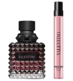 Valentino Born In Roma Donna Intense Eau De Parfum 50ml 10ml Gift Set