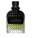 Valentino Born In Roma Green Stravaganza Uomo 100ml Free gift – with code / New customer advantage card offer £62.47