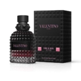 Valentino Uomo Born In Roma Intense 50ml Eau de Parfum / 100ml £70.08 / 50ml 10ml gift set £53.58 – with code