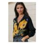 Valeria Shirt Prime Yellow