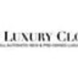 Valid The Luxury Closet discount codes for August 2026