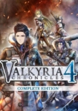 Valkyria Chronicles 4 Complete Edition – Steam PC
