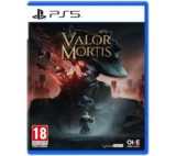 Valor Mortis – PS5 Pre Order – Discount at Checkout