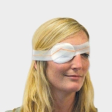 Value Aid Quick Fix Eye Bandage – Single