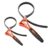 ValueMax 2-piece Oil Filter Strap Wrench Set 460 mm and 630 mm (Prime Day Deal)