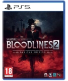 Vampire: The Masquerade – Bloodlines 2 (PS5 / Xbox Series X)