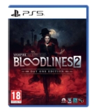 Vampire: The Masquerade – Bloodlines 2 (PlayStation 5) PS5