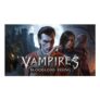 Vampires: Bloodlord Rising