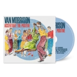 Van Morrison – Accentuate the Positive – CD – Prime Day Deal