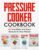 Vanessa Olsen – Pressure Cooker Cookbook: 525 Irresistible and Quick Recipes for Busy People – Kindle Edition