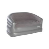 Vango Flocked Inflatable Camping Sofa