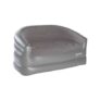 Vango Flocked Inflatable Camping Sofa