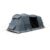 Vango Tacoma 400 – 4-Person Tent Package ( Two Dark Bedrooms / Central Living Area / Powerflex )